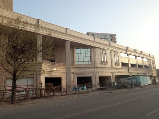 عکس مرکز تجاری تفریحی پلازا پارک