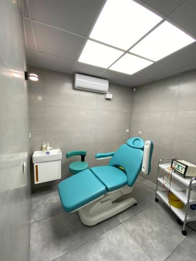 مطب زیبایی دکتر فاطمه تاجیک 