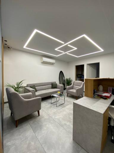 عکس مطب زیبایی دکتر فاطمه تاجیک 