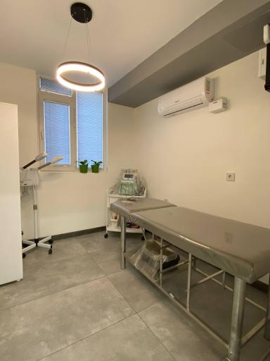 مطب زیبایی دکتر فاطمه تاجیک 