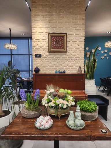 عکس رستوران وکیلی