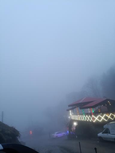 عکس چشمه آب علی