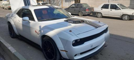 عکس سپرسازی حلاجیان