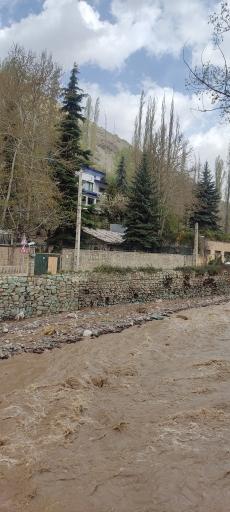 عکس رستوران لیدی برد