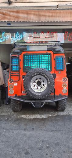 عکس خدمات شارژ کولر محسن