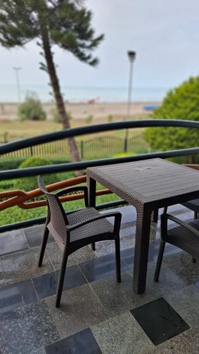 عکس هتل ترنجستان