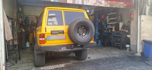 عکس خدمات شارژ کولر محسن