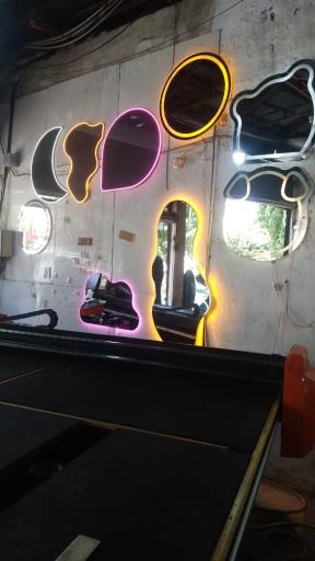 عکس شیشه بری مهربانی 