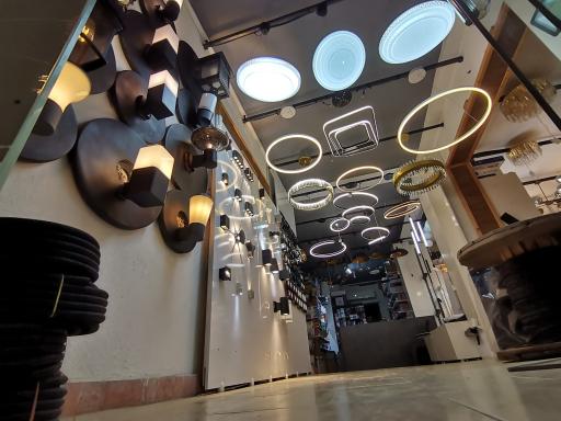 عکس کالای برق شهر نور