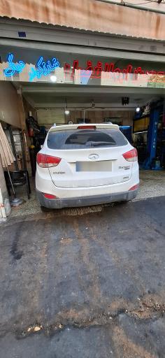 خدمات شارژ کولر محسن