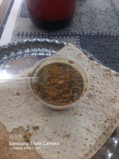 عکس غذاخوری همسفر