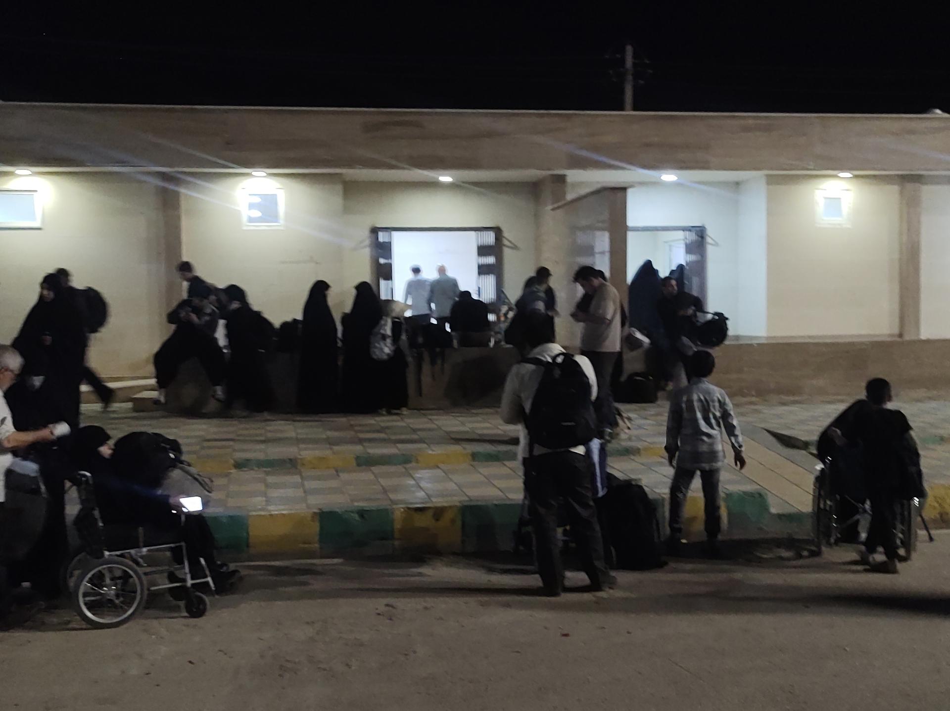 عکس سرویس بهداشتی