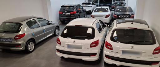 عکس 🚘اتوگالری کیومرث🚘