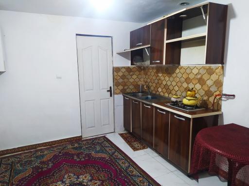 عکس خانه مسافر شمال 