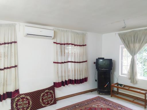 عکس خانه مسافر شمال 
