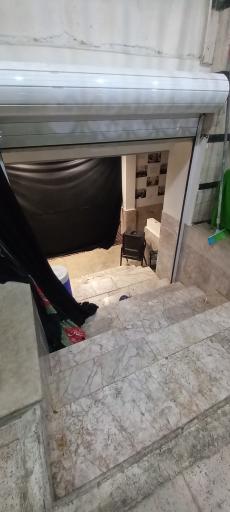 عکس مسجد صاحب الزمان (عج)