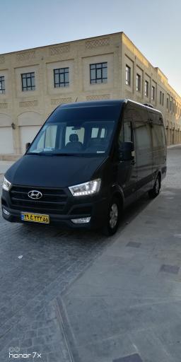 عکس شرکت روزبه گشت ری