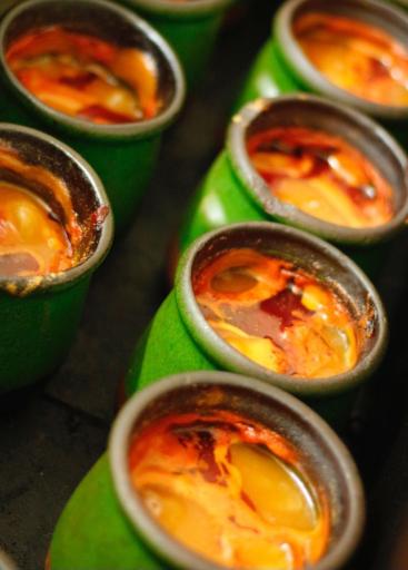 عکس کترینگ دیگچه