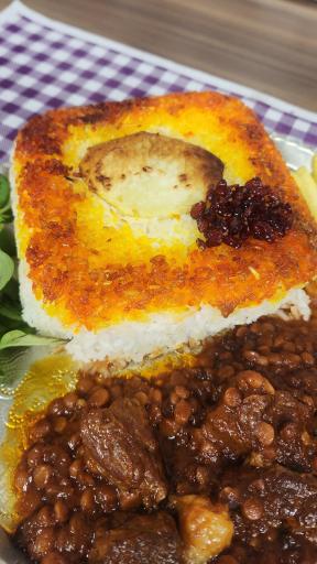 عکس کترینگ دیگچه