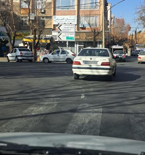 عکس زبان الماس