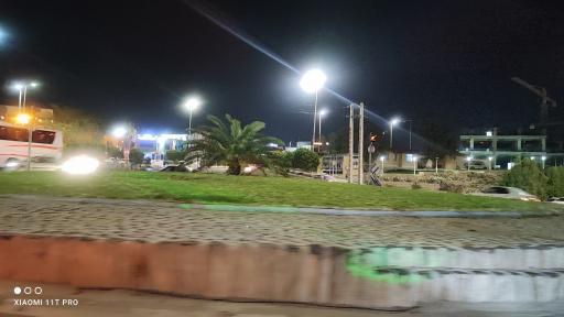 عکس میدان امام خمینی ره 