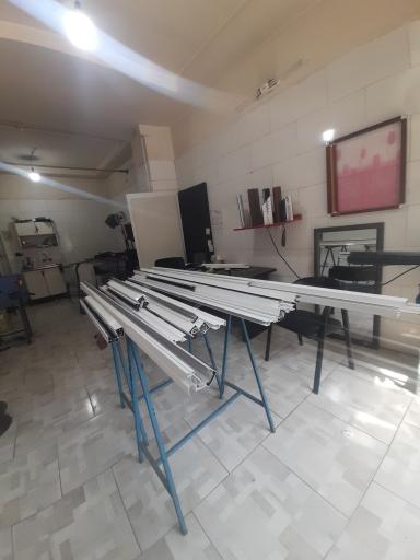 عکس درب و پنجره یو پی وی سی رجبی