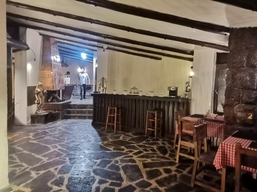 عکس رستوران لیدی برد