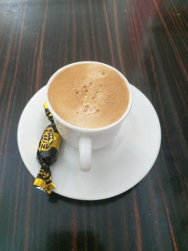 عکس فست فود پرملات