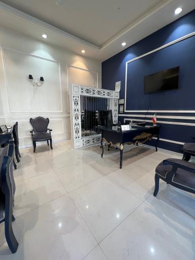 عکس مسکن رادمان