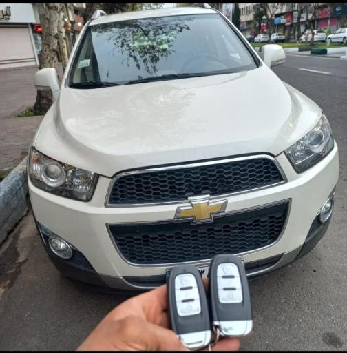 عکس کلیدسازی سلو