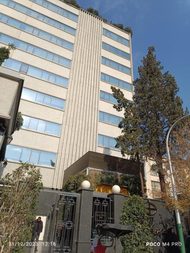 عکس شرکت فکور صنعت تهران