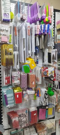 عکس لوازم قنادی یاس 