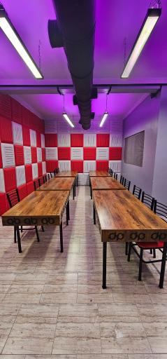 عکس دیالوگ مافیا