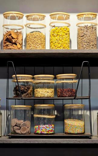 عکس کافه مافیا دیالوگ