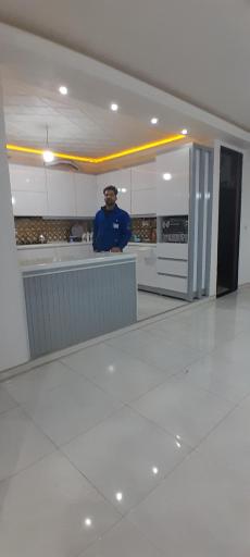 عکس کارگاه کابینت 2020 حسنی 