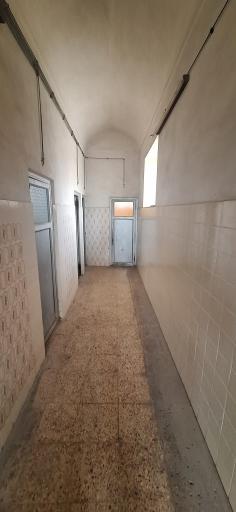 عکس حمام عمومی انقلاب