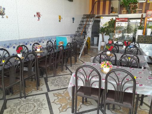 عکس رستوران پدروپسر