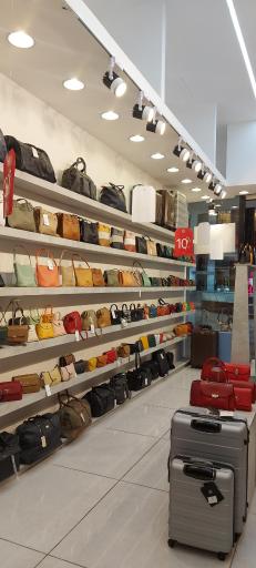 عکس کفش لارا