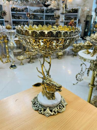 عکس فروشگاه لوازم برنز ارزان