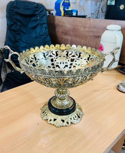 عکس فروشگاه لوازم برنز ارزان