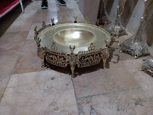 عکس فروشگاه لوازم برنز ارزان