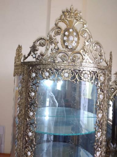 عکس فروشگاه لوازم برنز ارزان