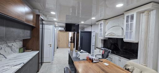 عکس چوب رنگ یکتا