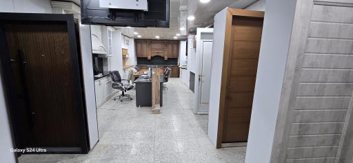 عکس چوب رنگ یکتا