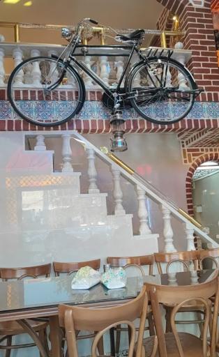 عکس جگر پزی شهریار