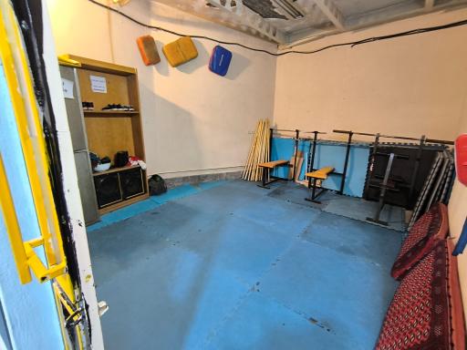 عکس باشگاه ورزشی انصارالمهدی 