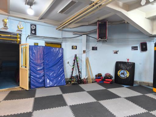 عکس باشگاه ورزشی انصارالمهدی 