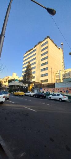 عکس شرکت فکور صنعت تهران