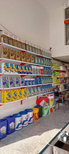 عکس اتوسرویس احمد