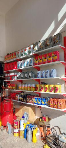 عکس اتوسرویس احمد